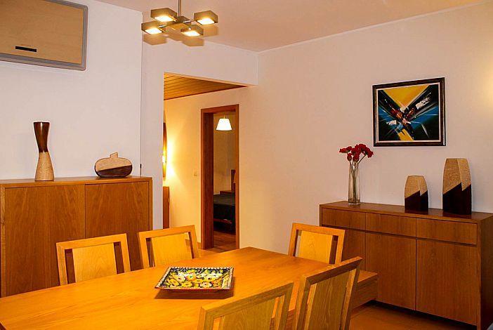 Апартаменты Apartamento Marina Албуфейра Экстерьер фото